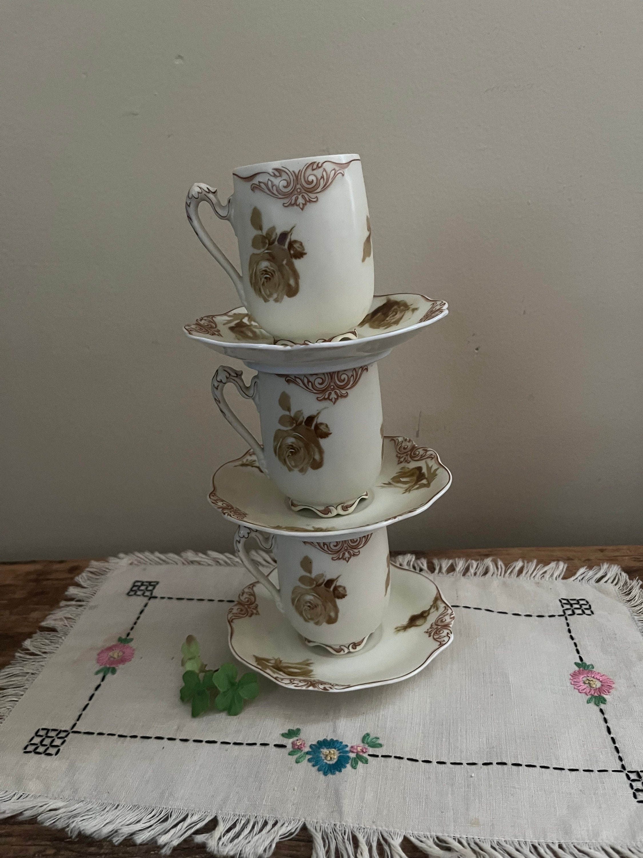 Old Ivory Germany - Etsy