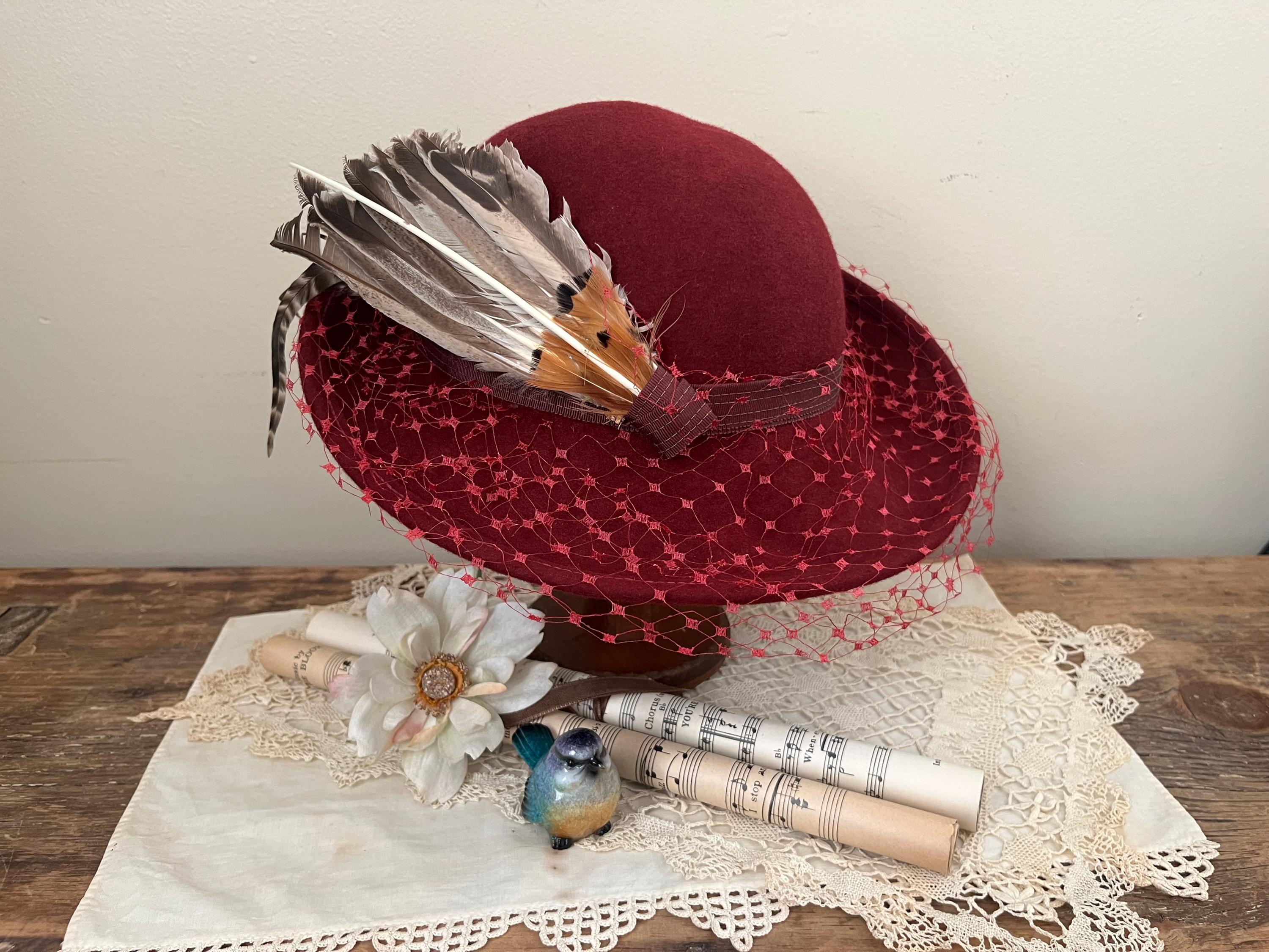 Don Anderson Hats - Etsy