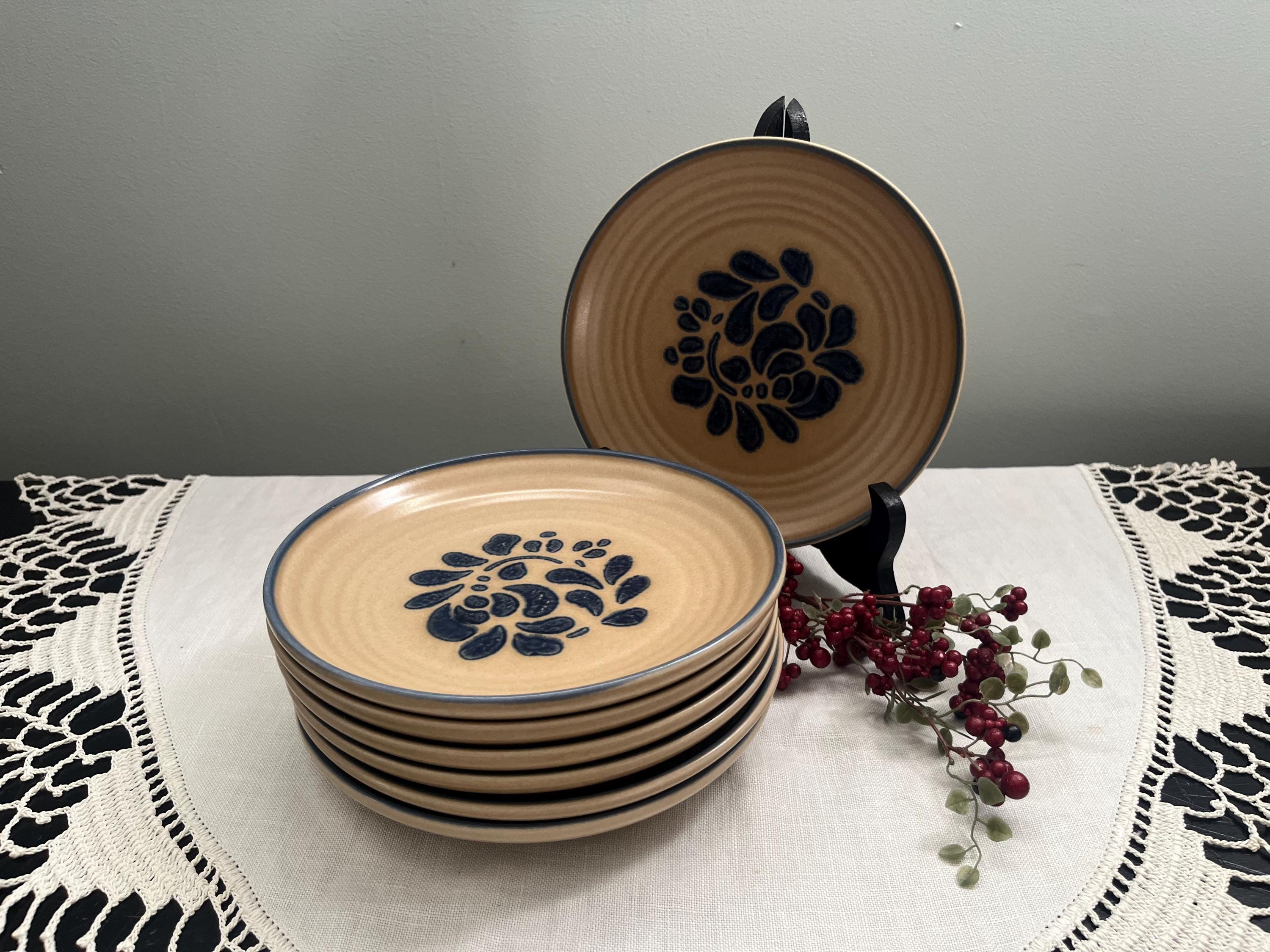 Pfaltzgraff Folk Art