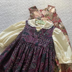 mother daughter tea party dresses Tea Party Chic Outfit Ideas from Mother-Daughter Duo