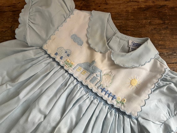 Friedknit creations dresses sales