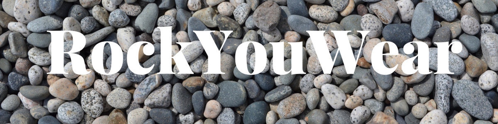 RockYouWear - Etsy