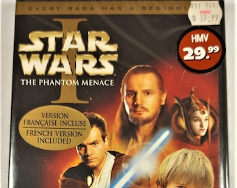 STAR WARS episode1 当時物 vintage Vintage 1999 90s Hasbro Star Wars Episode I Action