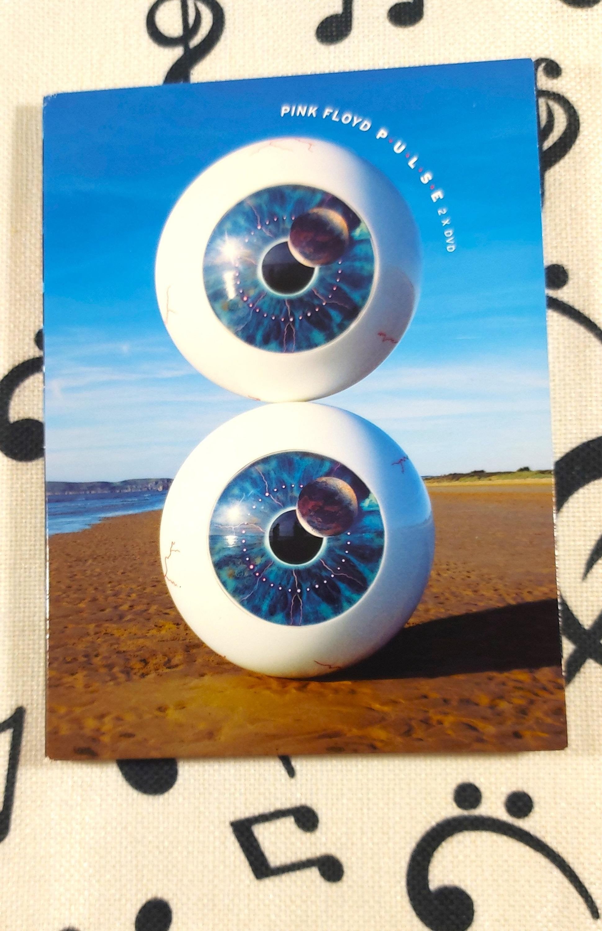 ❤️新品級DVD❤️ Pink Floyd ❤️ The Wall ★サイン付き Amazon.com: The Wall : Pink Floyd: Movies & TV