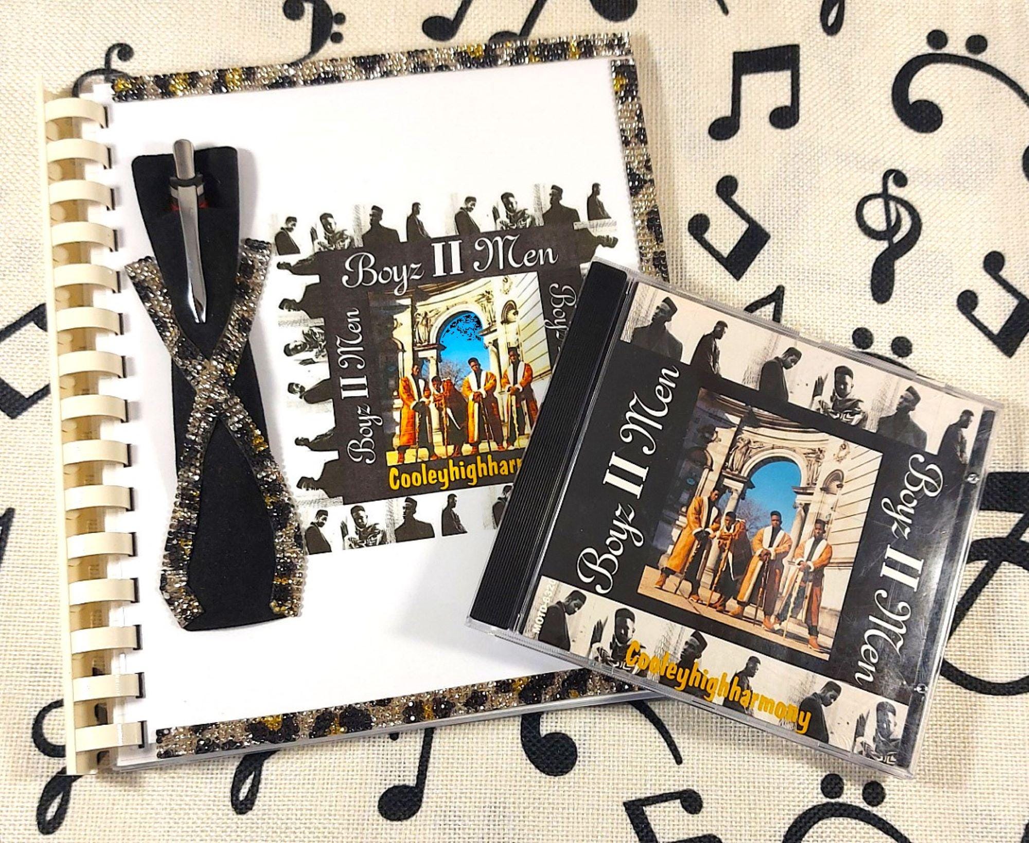 Boyz Ii Men Art - Etsy