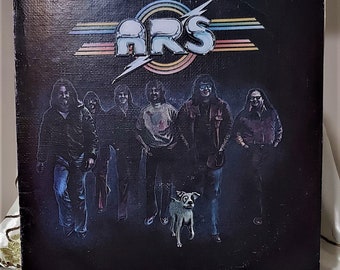 Atlanta Rhythm Section – Underdog (1979) Vinyl Record Album