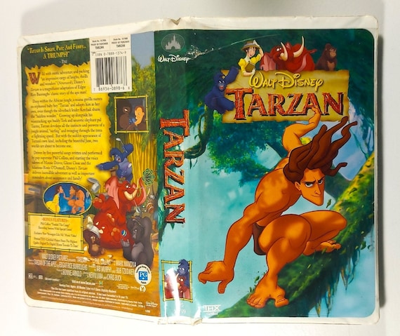 その他 New Adventures of Tarzan [VHS] The New Adventures of Tarzan [VHS]: Amazon.co.uk: Bennett
