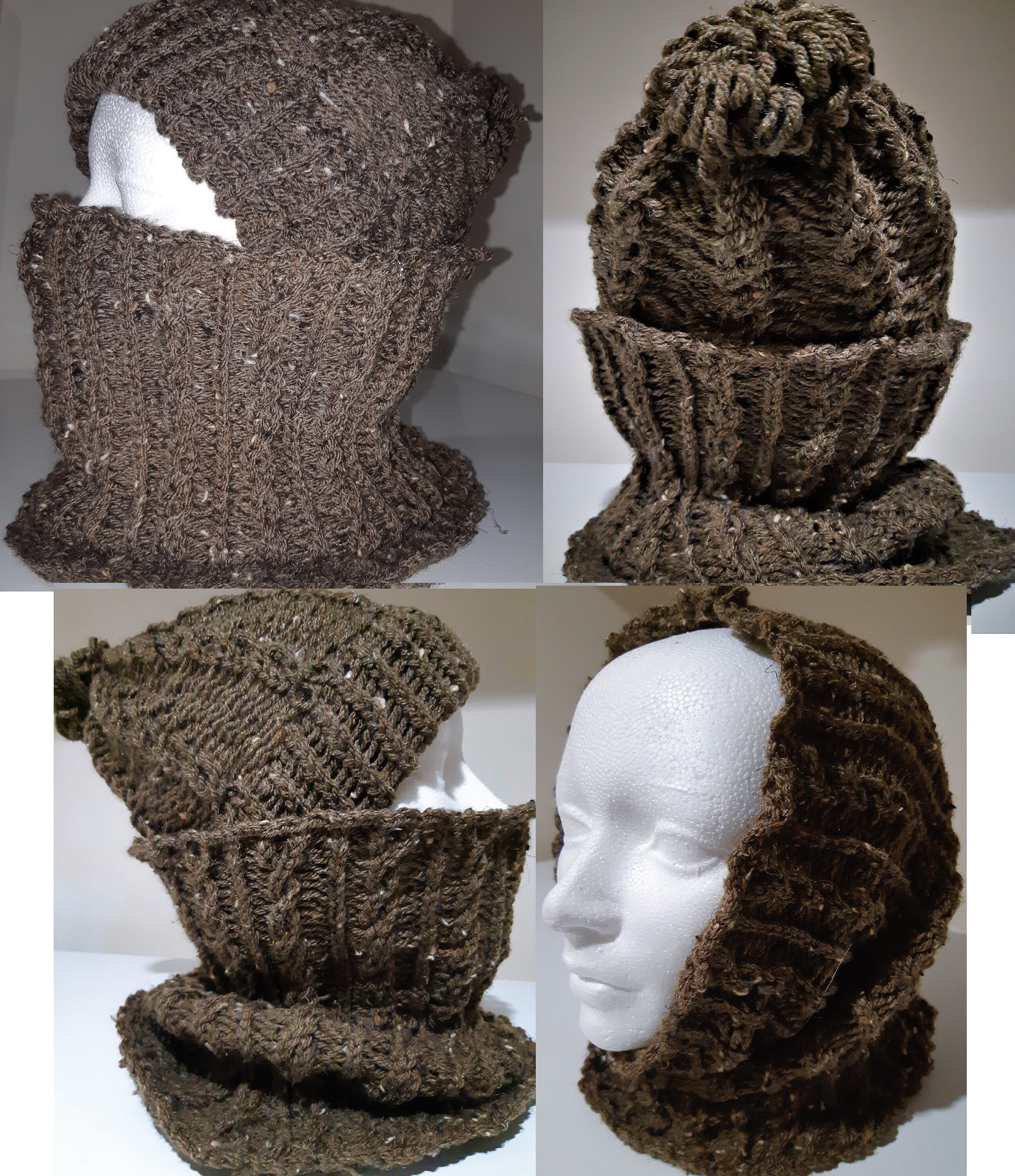 long latest earrings