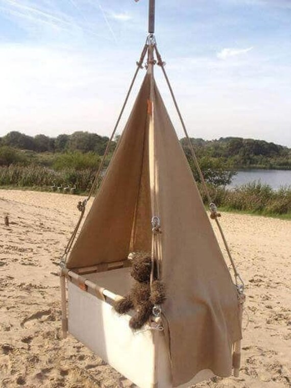 kindekeklein hanging cradle