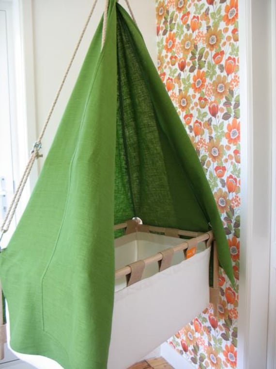 hussh hanging cradle