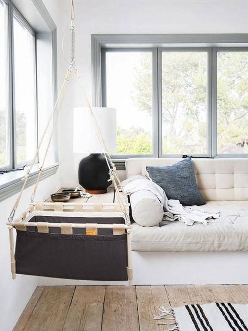 hussh hanging cradle