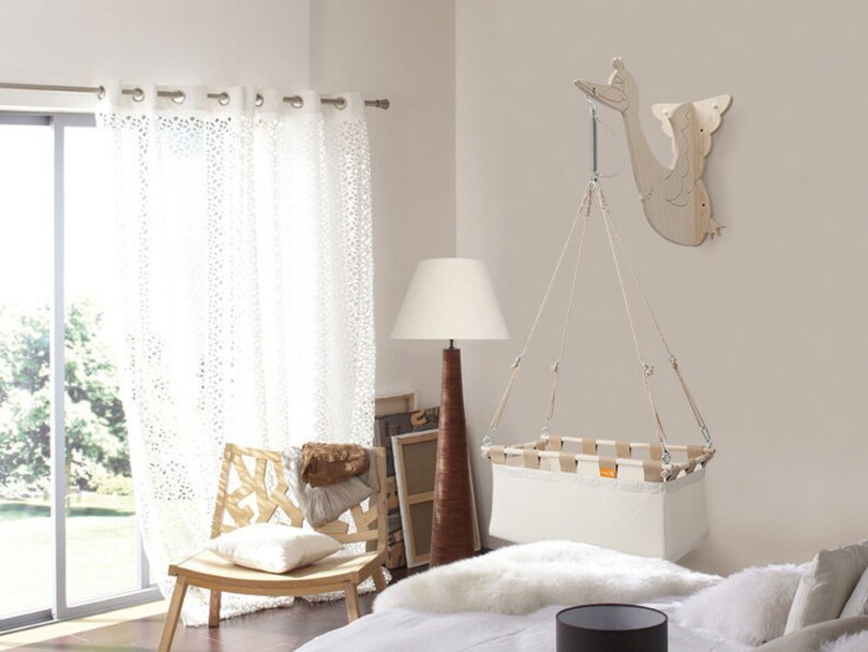 hussh hanging cradle