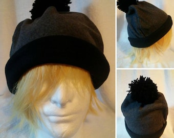 Goth Stan Marsh South Park Hat