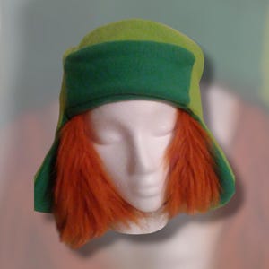 SP Kyle Hut