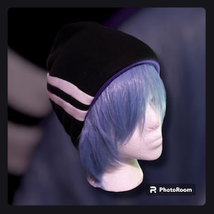 Edd & Kevin Cosplay Hats