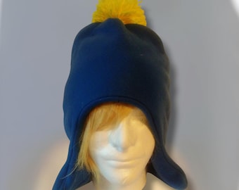 Sp Craig Hat