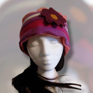 Chapeau SP Heidi