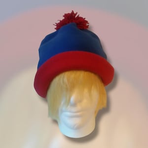 SP Stan Hat