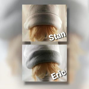 SP Fingerbang Hats