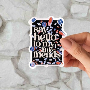 Normalize Mental Health: Antidepressant Gift, Take Your Meds, End Stigma, BPD & Bipolar Disorder Support