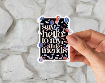 Normalize Mental Health: Antidepressant Gift, Take Your Meds, End Stigma, BPD & Bipolar Disorder Support