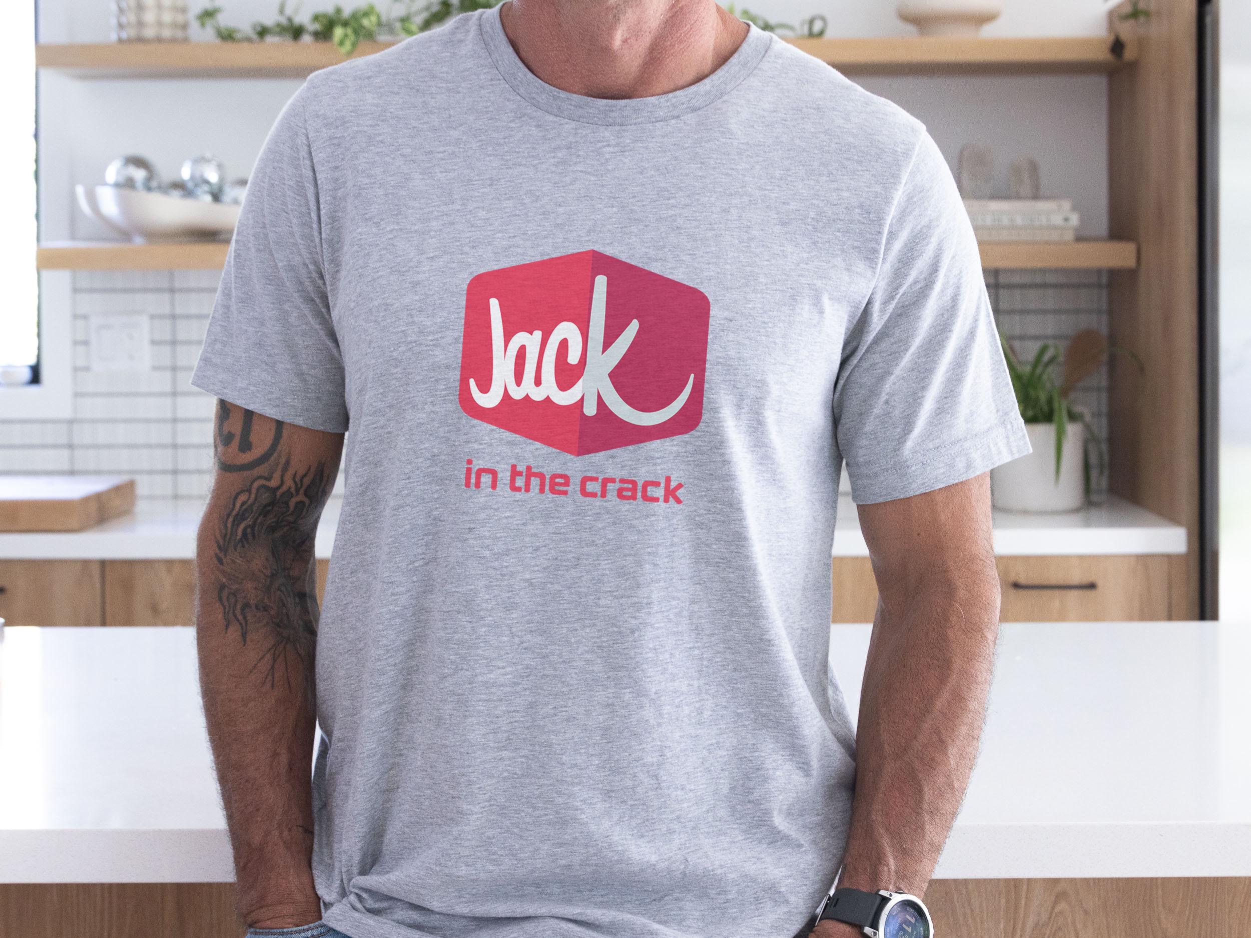 Buy Jack in the Crack Online In India - Etsy India