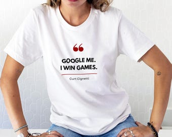 Indiana Football T Shirt | Curt Cignetti Era | Big Ten Champions | Hoosiers Tee | IU  Fan Shirt - Rose Bowl