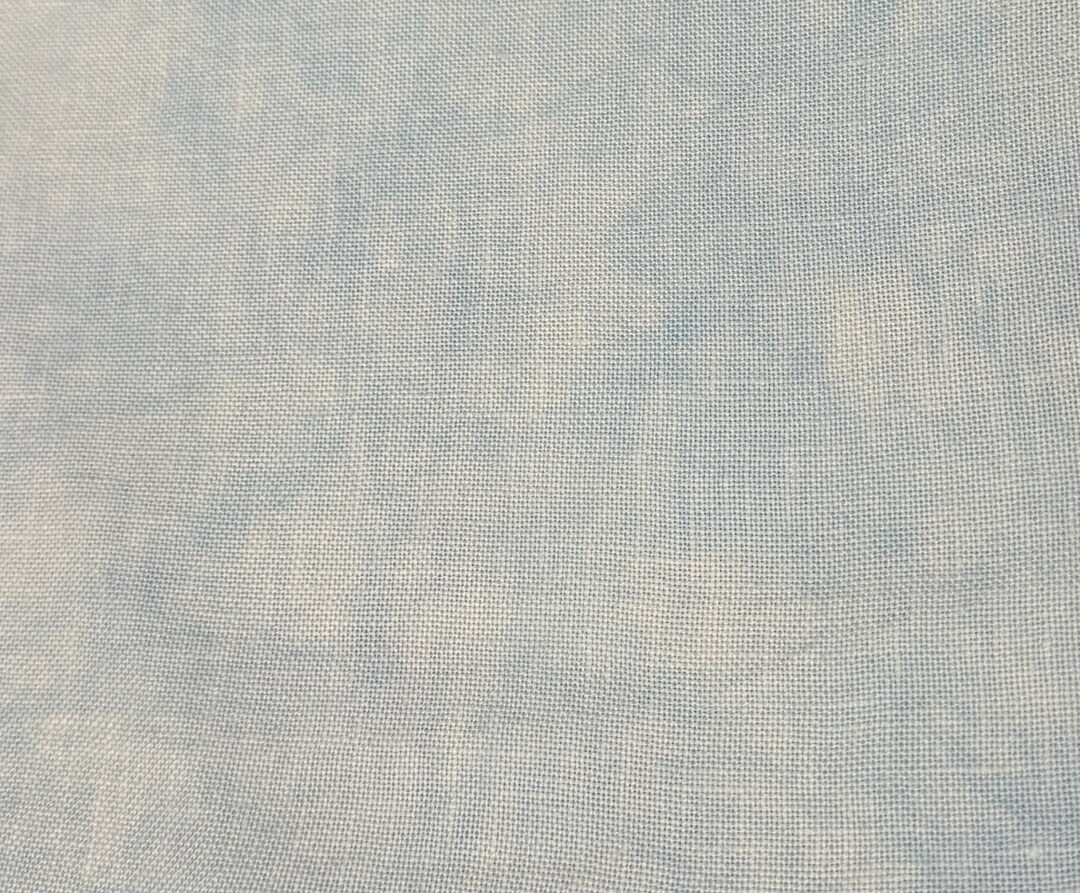 36 Count Linen Sky Atomic Ranch Cross Stitch Fabric - Etsy