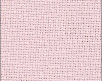 20 Count Linen Raw Aida Zweigart Cross Stitch Fabric More Information ...