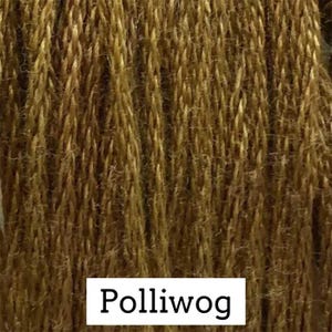 Polliwog - Classic Colorworks Cotton Thread - Floss
