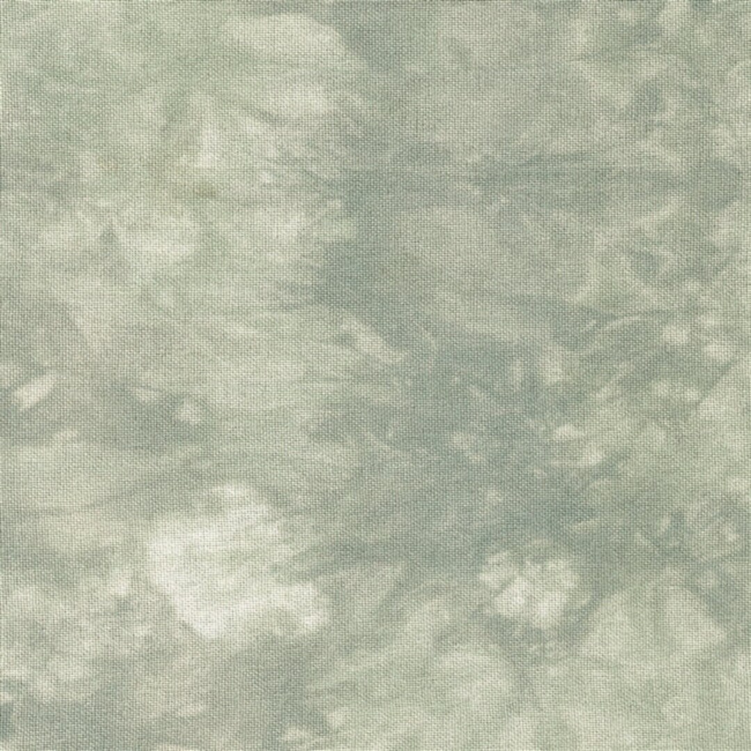 36 Count Linen - Eucalyptus - Atomic Ranch Cross Stitch Fabric - Etsy