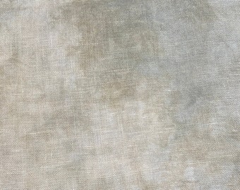 40 Count Linen - Frieze - Atomic Ranch - Cross Stitch Fabric