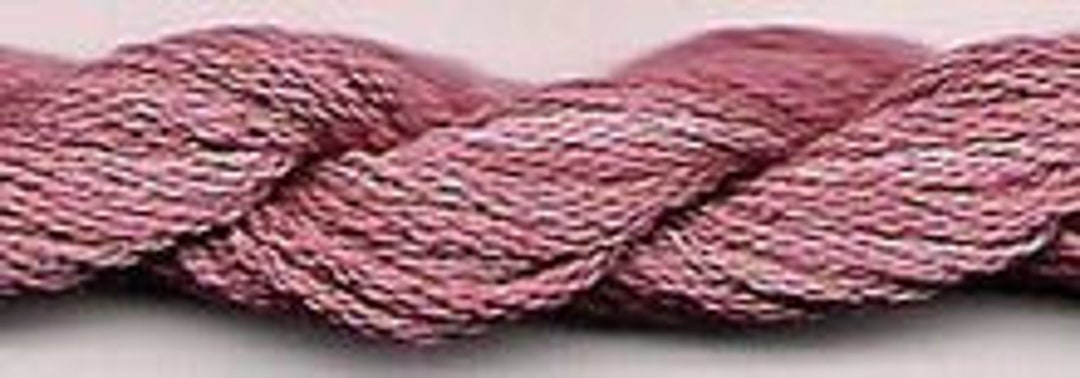 【激安アウトレット!】 - Dyes Dinky - Rose Dusty S-182 6 Etsy - Thread Silk Stranded バーベキュー・調理用品