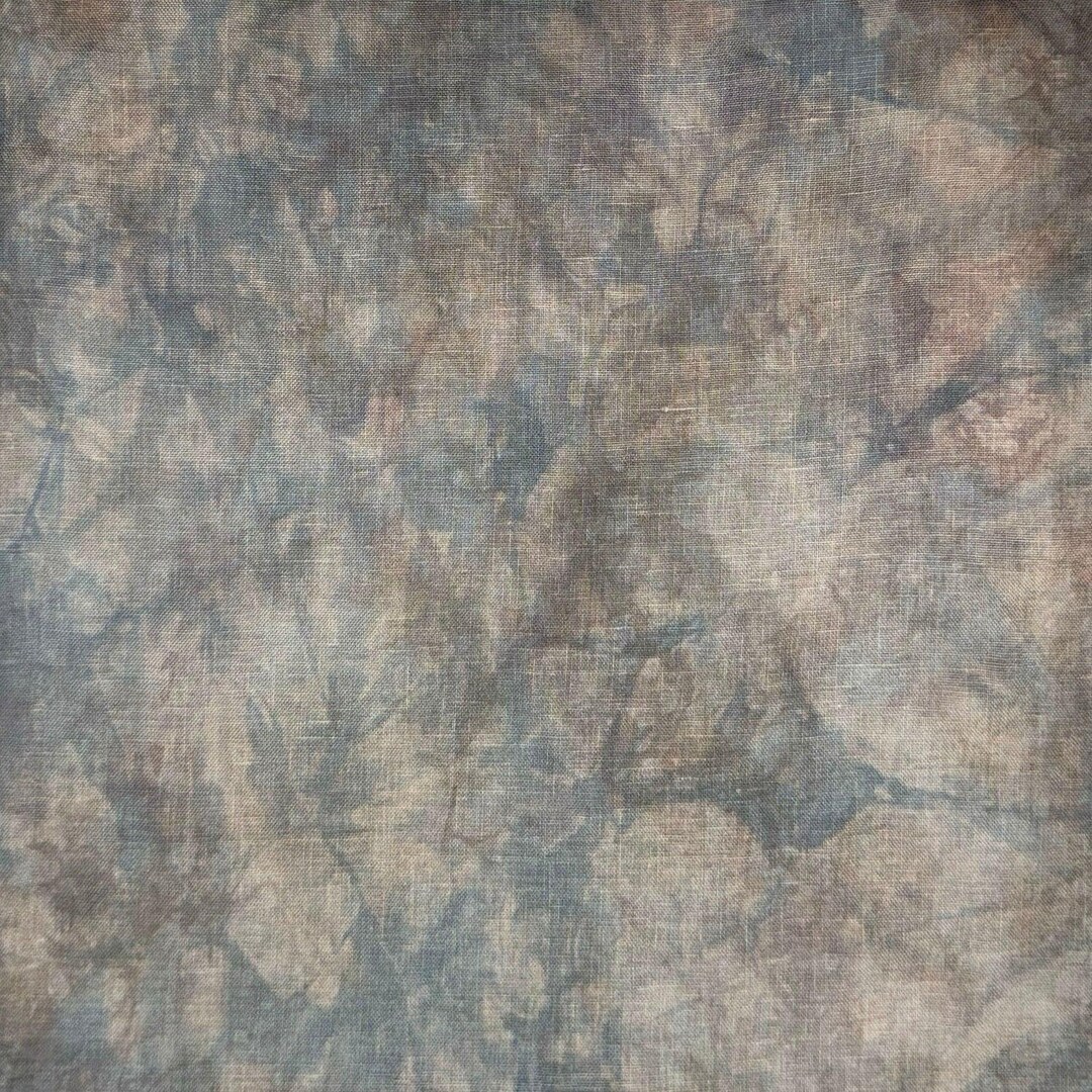 28 Count Linen - Stonehenge - Atomic Ranch Fabrics - Etsy