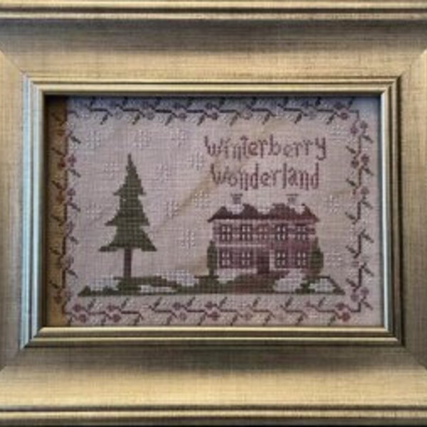 Examplars From the Heart Cross Stitch - Etsy