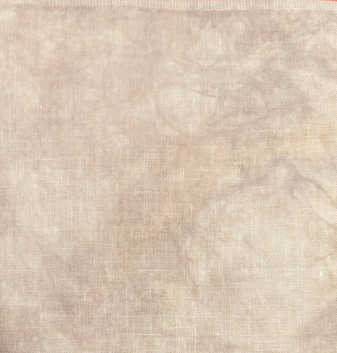 36 Count Linen - Mirkwood - Atomic Ranch - Etsy