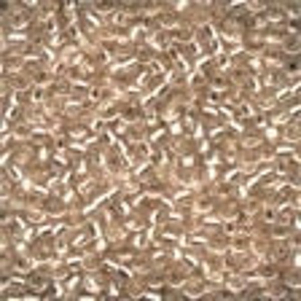 Champagne Ice - 03050 - Mill Hill Antique Seed Beads