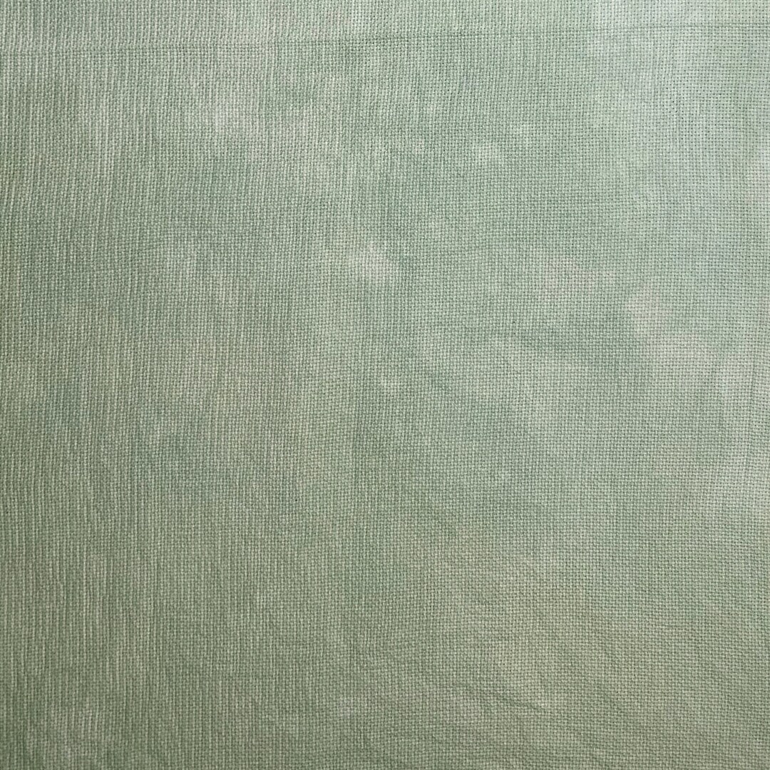 36 Count Linen - Wild Mint - Atomic Ranch - Fat Quarter 17” X 27” - Etsy