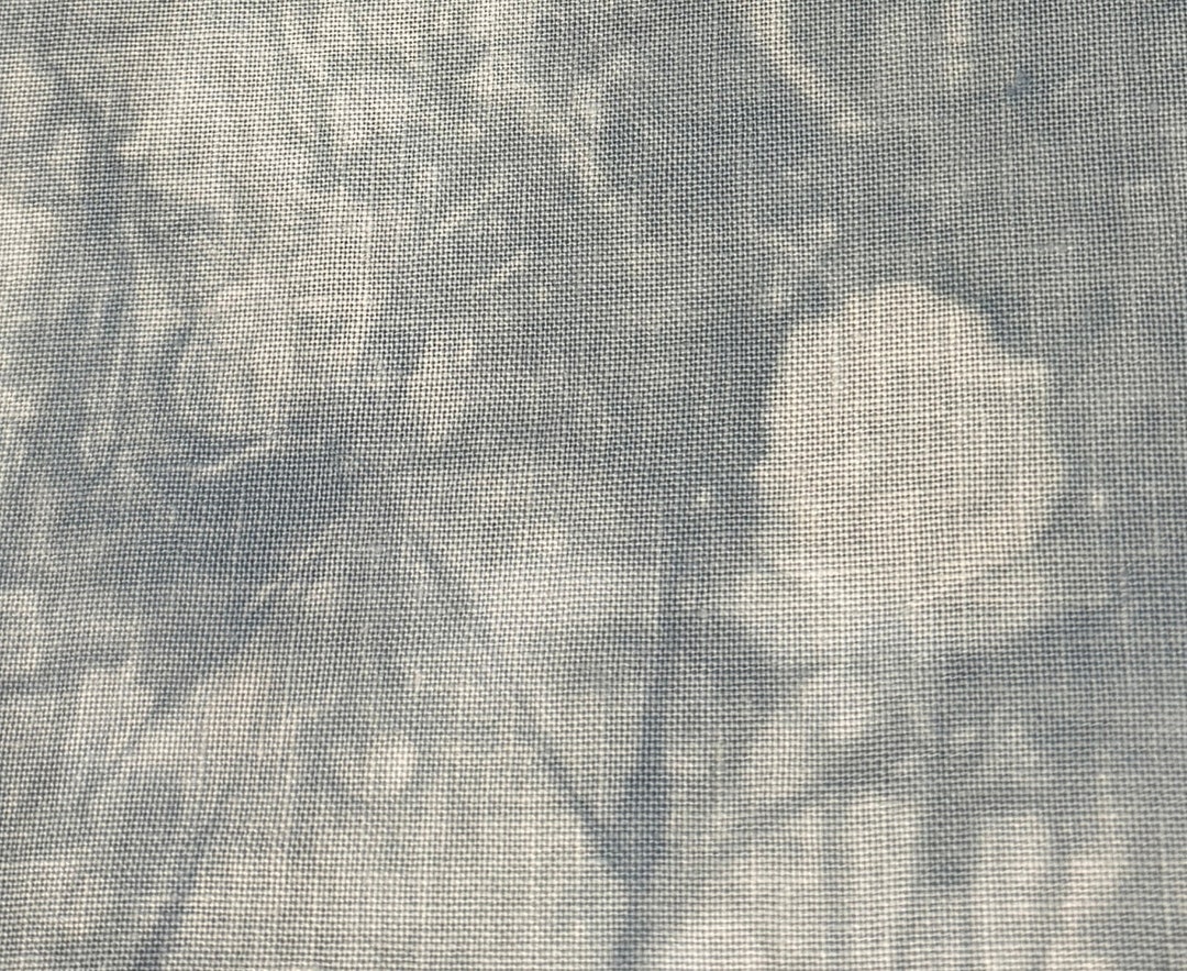 40 Count Linen Blue Ridge Atomic Ranch Fat Quarter 17 X 27 - Etsy