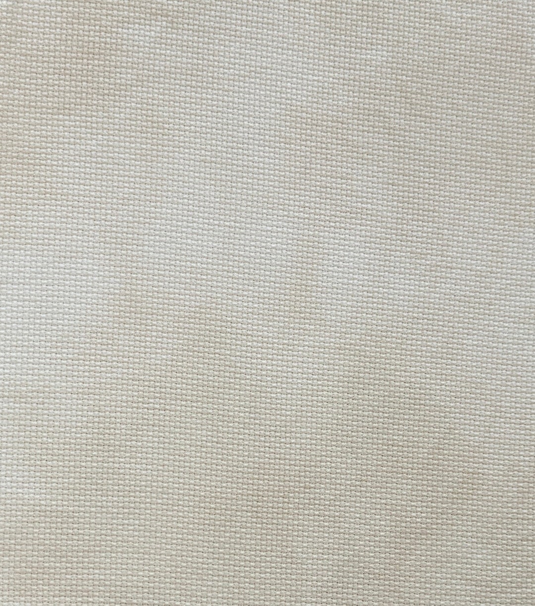 14 Count Aida Mellow Stone Atomic Ranch Cross Stitch Fabric - Etsy