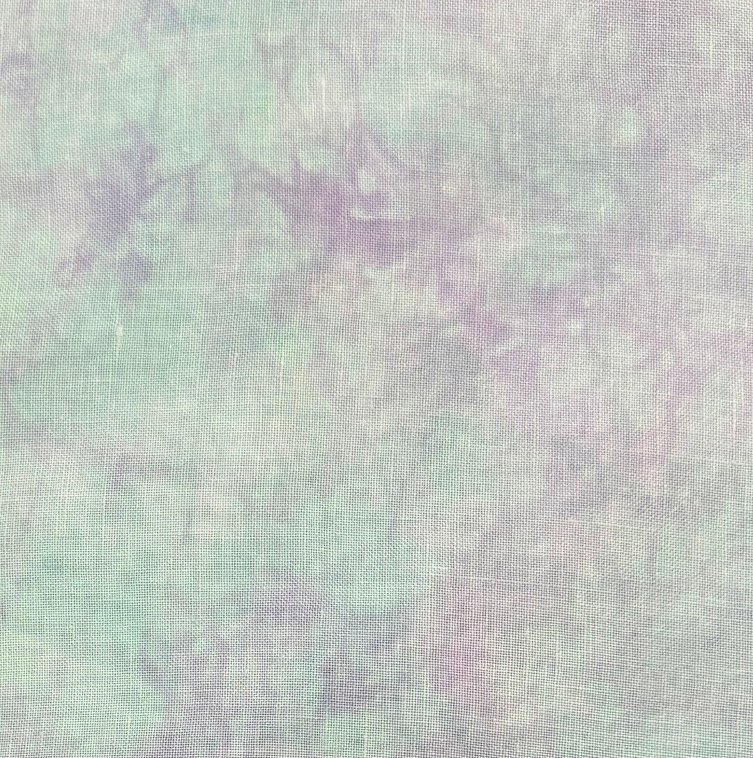 40 Count Linen Serenity Atomic Ranch Cross Stitch Fabric - Etsy