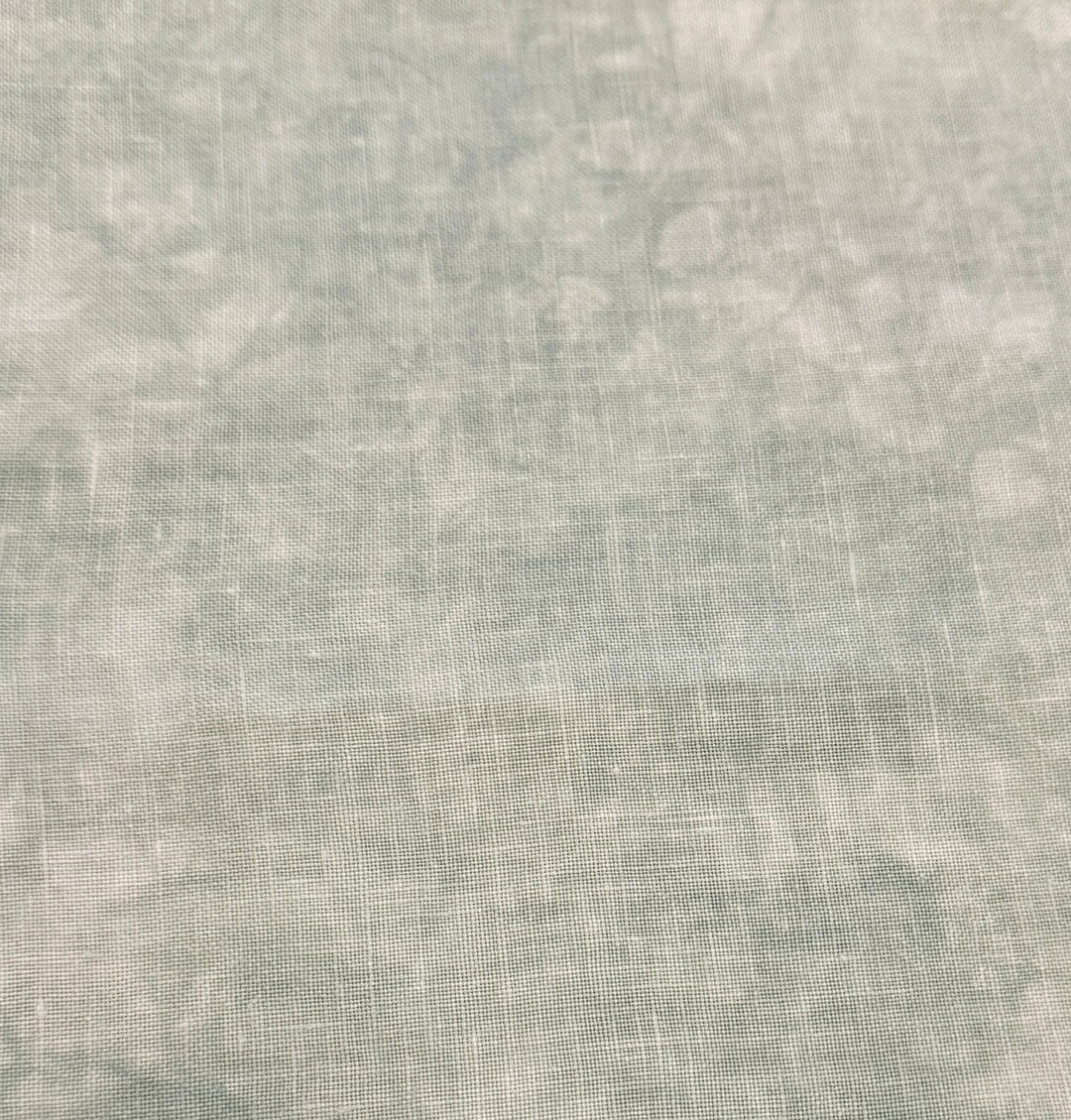 40 Count Linen Winter Mint Atomic Ranch Cross Stitch Fabric - Etsy