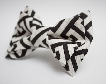 Geometric Bow Tie