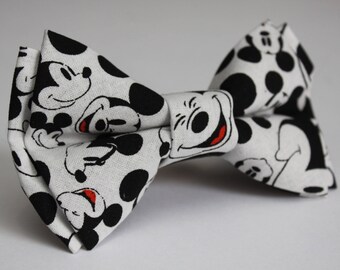 Mickey Bow Tie