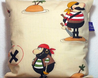 Pillow Pirates * Kids Pillow