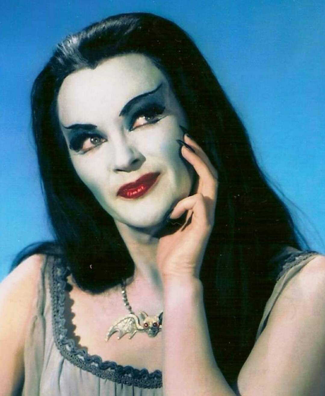 Lily Munster Variant SCREEN ACCURATE Replica Vampire Bat - Etsy