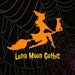 Luna Moon