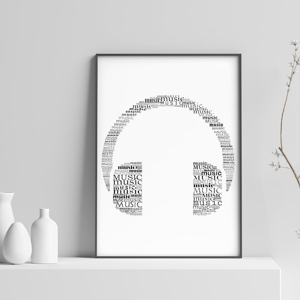 Music Wall Art Etsy Australia