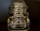 Vintage Hemingray - 45 Insulator