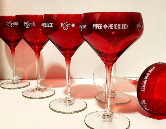 ルブタン グラス パイパーエドシック アクリル製　2個セット 楽天市場】【グラスセット】パイパー エドシック トラベル